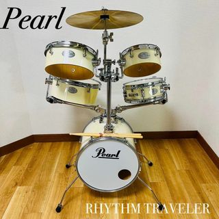 パール セットの通販 45点 | pearlの楽器を買うならラクマ