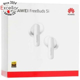 HUAWEI - HUAWEI FreeBuds 4 シルバーフロスト（※左耳・ケースのみ）の