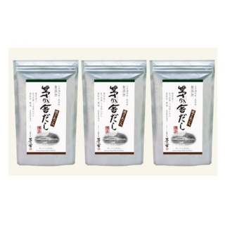 カヤノヤ(茅乃舎)の⑫リピーターさま専用✨通常お出汁 3袋✨(調味料)