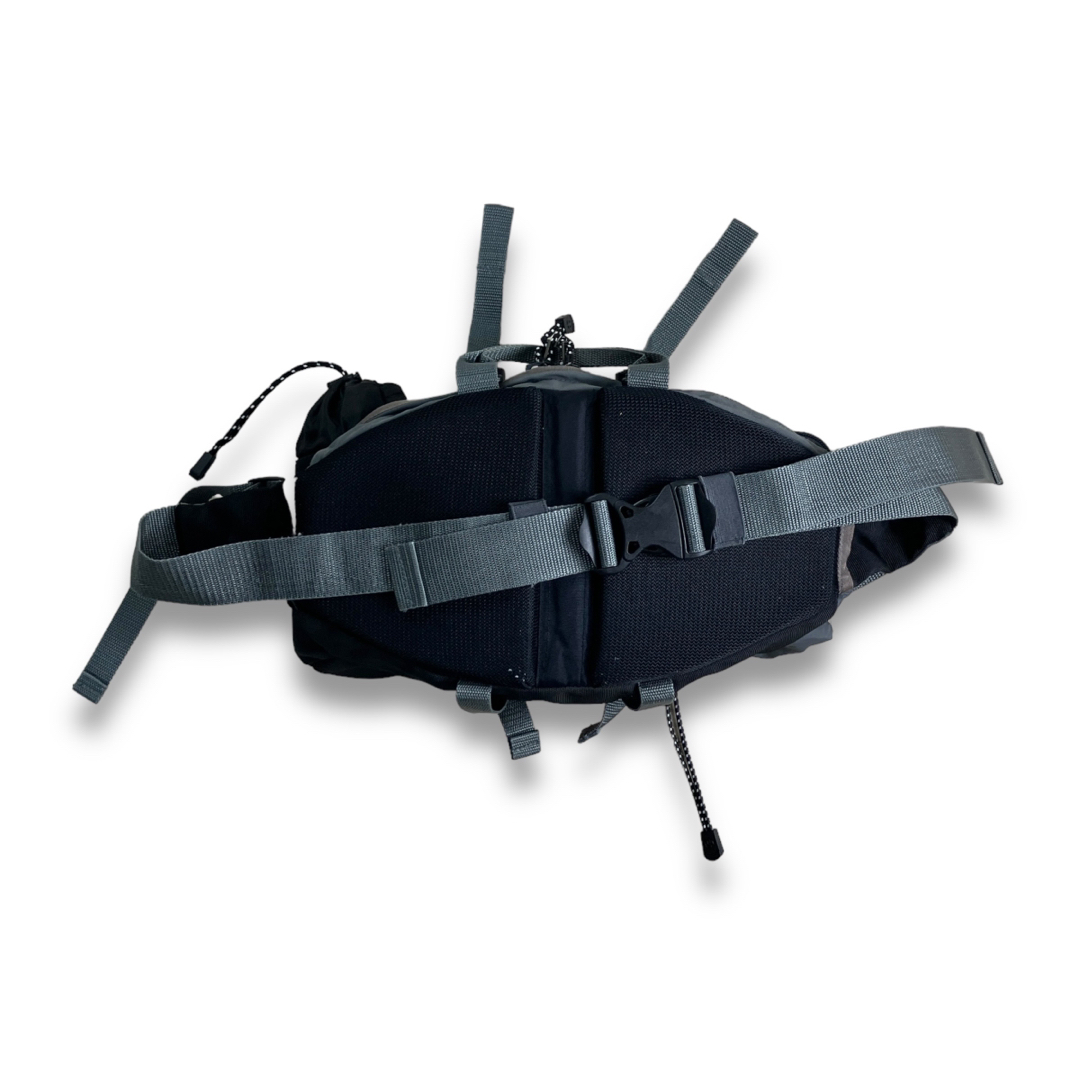 Coleman - 00s Y2K Coleman テクニカルウエストバック ワン Coleman - 00s Y2K Coleman テクニカルウエストバック ワン