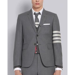 トムブラウン(THOM BROWNE)の【限定値下げ】トムブラウン　THOMBROWNE 4bar スーツ(セットアップ)