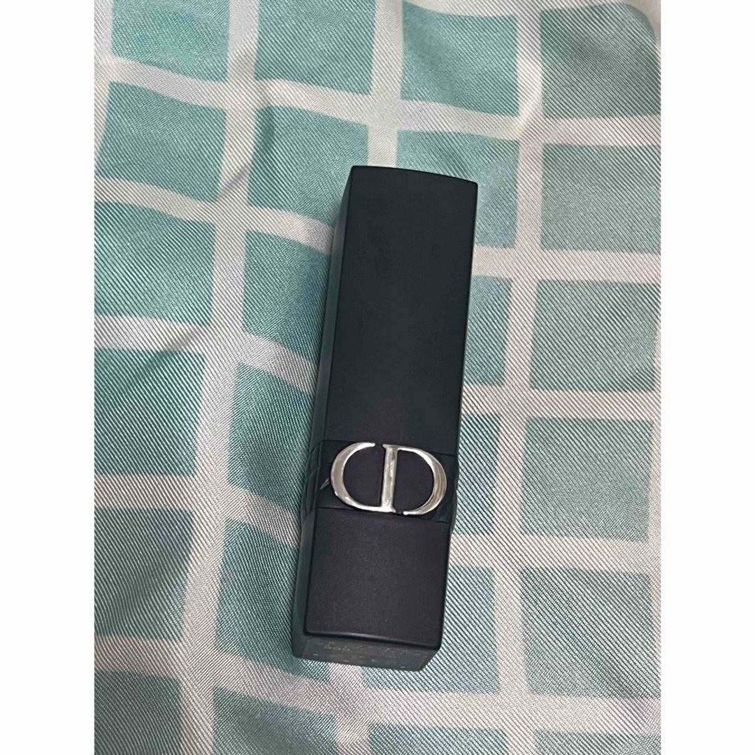 Dior(ディオール)のRouge Dior forever stick 999  コスメ/美容のベースメイク/化粧品(口紅)の商品写真
