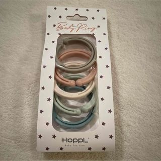 HOPPL Baby Toy Line  ホップル(その他)