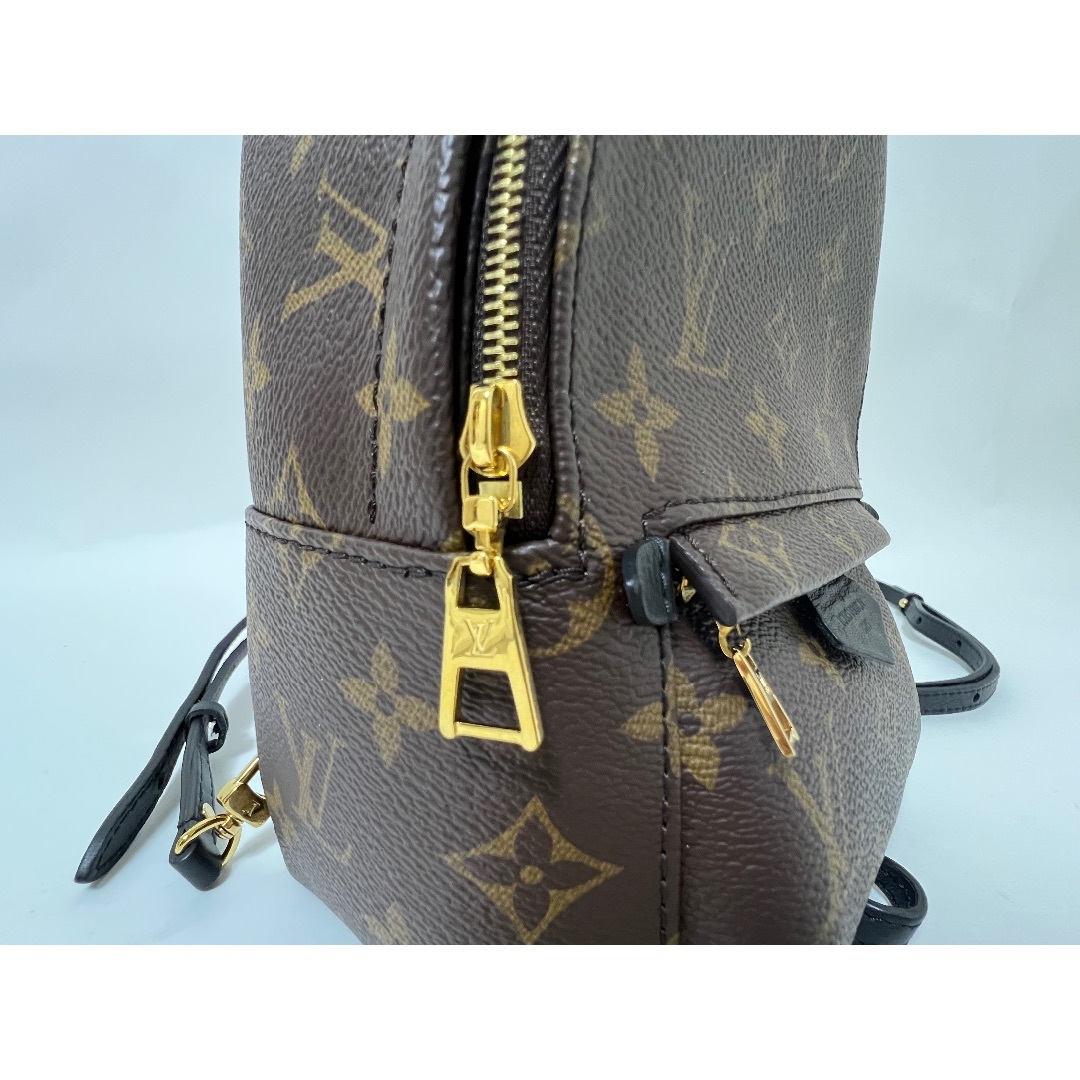 LOUIS VUITTON - LOUIS VUITTON ルイヴィトン モノグラム パーム