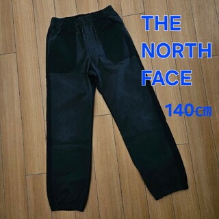 THE NORTH FACE - ノースフェイス　ベイカーパンツ　140