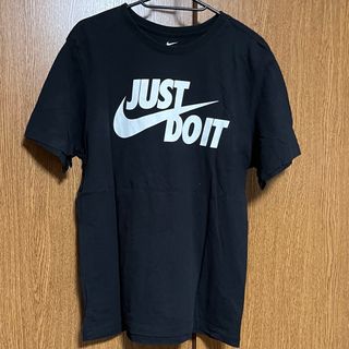 W)taps - WTAPS ダブルタップス Tシャツ サイズ:L ロゴ プリント 7分袖