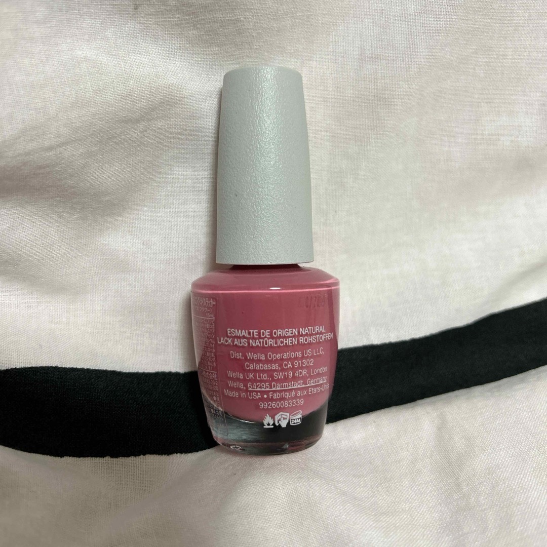 OPI(オーピーアイ)のopi ネイルラッカー コスメ/美容のネイル(マニキュア)の商品写真