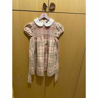 バーバリー(BURBERRY) 子供 ワンピース(女の子)の通販 3,000点以上