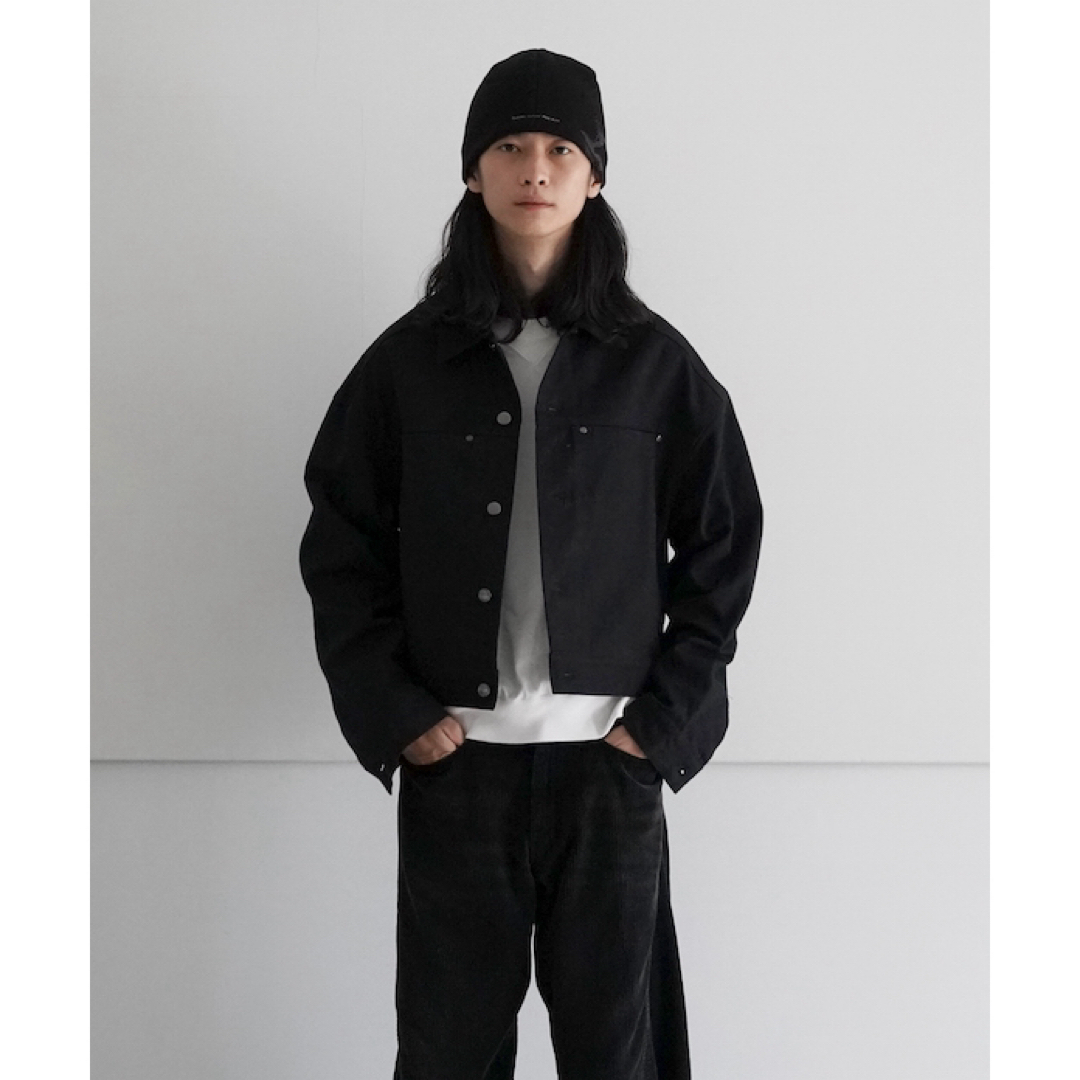 Entire studios workerwear jacket XXS メンズのジャケット/アウター(その他)の商品写真