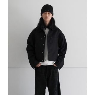 Entire studios workerwear jacket XXS(その他)