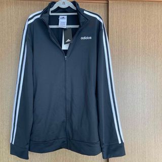 アディダス(adidas)のadidasジャージ　X L 160㎝(ジャケット/上着)