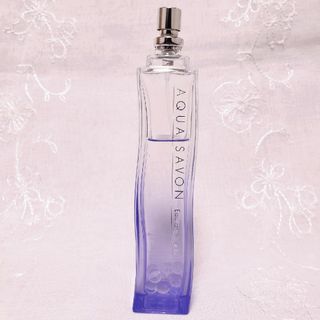 AQUA SAVON - アクアシャボン アロマティックタイム オーデトワレ edt