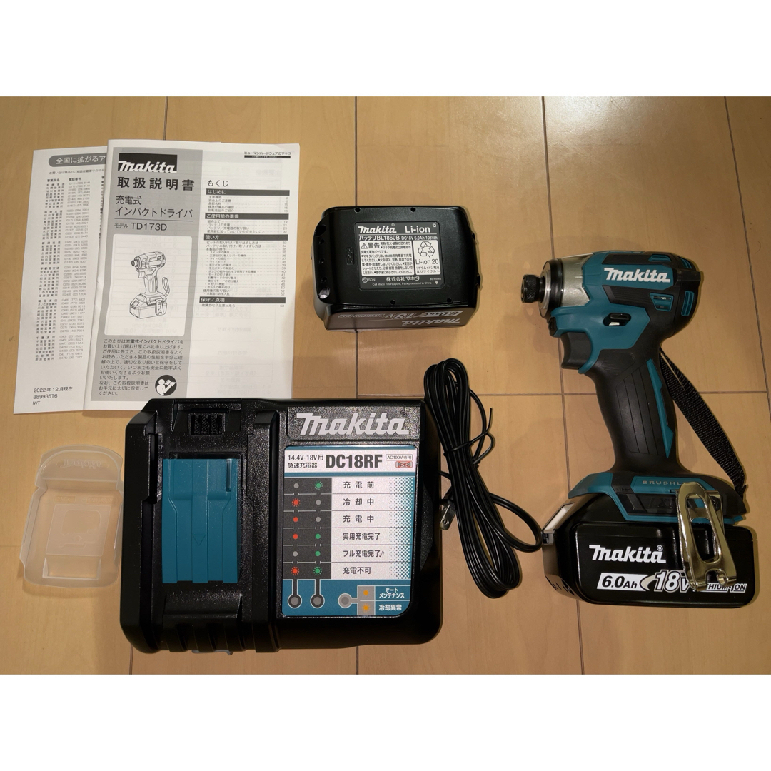 Makita(マキタ)のsfsnsb様　専用 その他のその他(その他)の商品写真