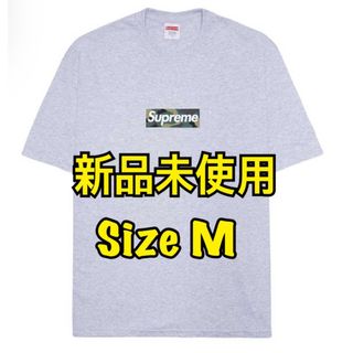 Supreme - SUPREME シュプリーム Small Box L/S Tee スモールボックス