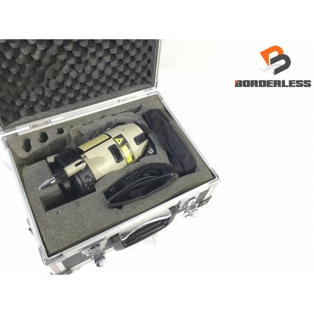 Makita - ☆中古品☆makita マキタ レーザー墨出し器 SK202 屋内 Makita - ☆中古品☆makita マキタ レーザー墨出し器 SK202 屋内