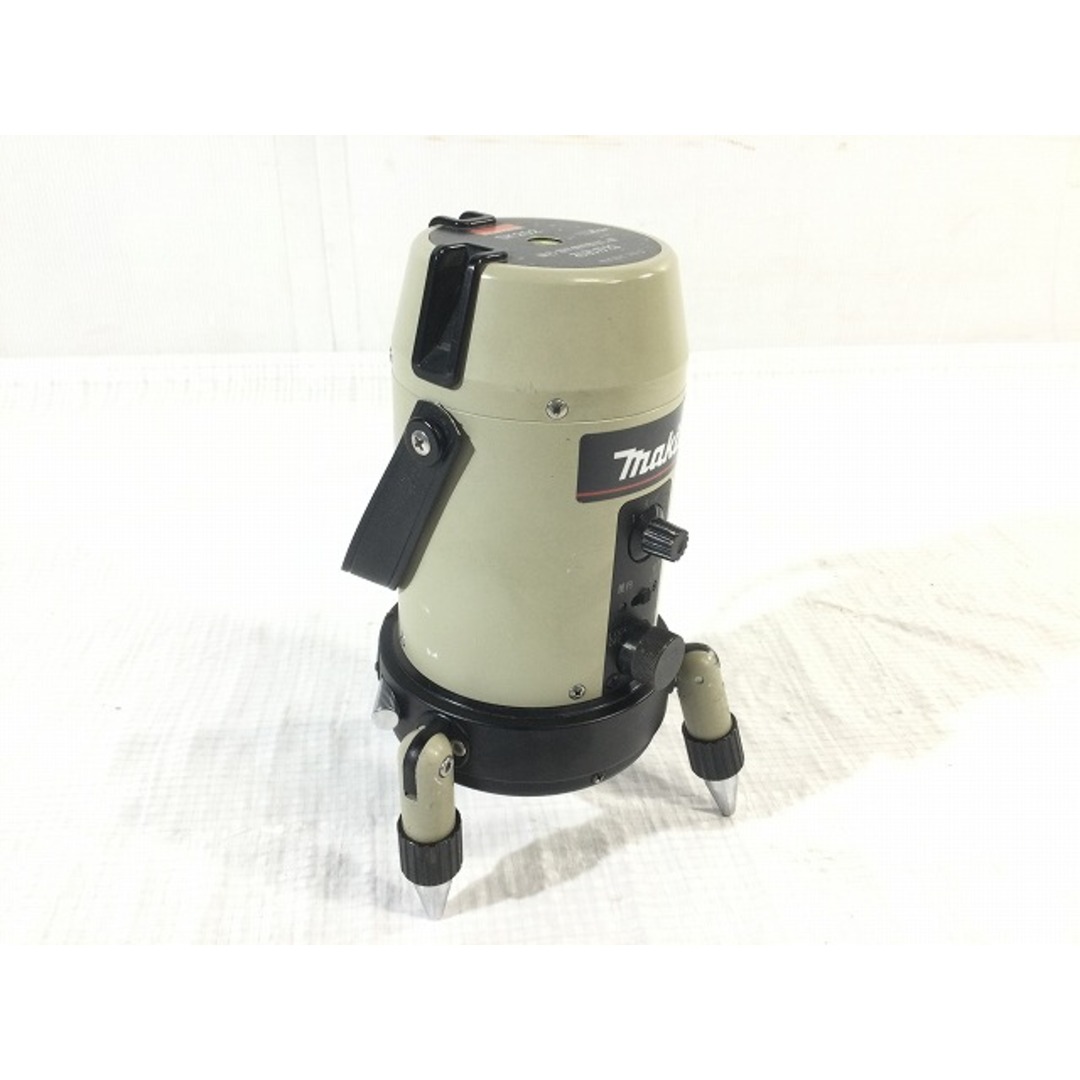 Makita - ☆中古品☆makita マキタ レーザー墨出し器 SK202 屋内 Makita - ☆中古品☆makita マキタ レーザー墨出し器 SK202 屋内
