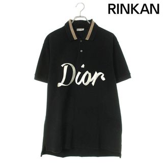 Dior - DIOR ディオール 半袖ポロシャツの通販 by BRINGラクマ店 