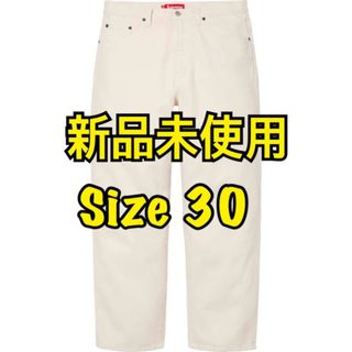 Supreme - Supreme Coogi Baggy Jean ブラック 30インチの通販 by