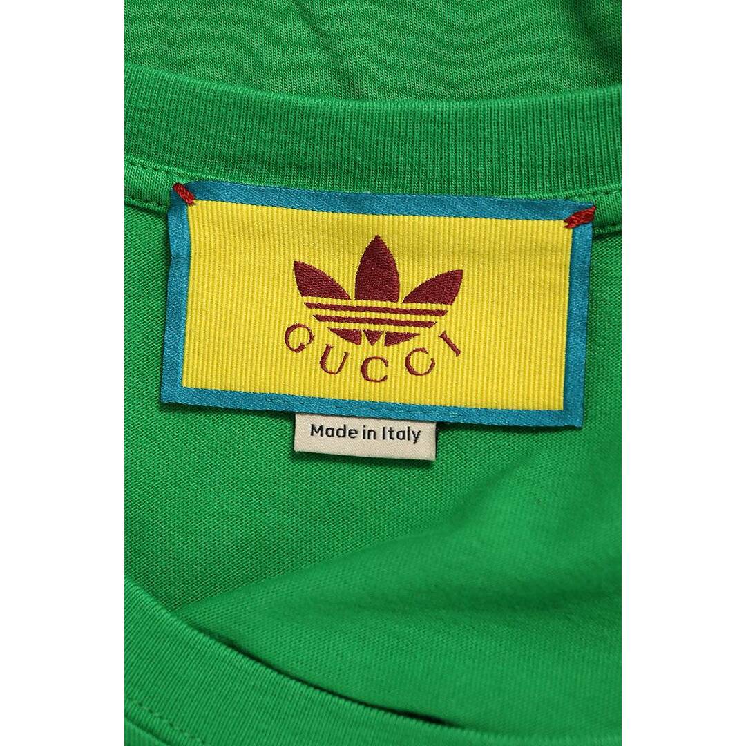 GUCCI - グッチ ×アディダス adidas 22AW 717422 XJEXH ダブル GUCCI - グッチ ×アディダス adidas 22AW 717422 XJEXH ダブル