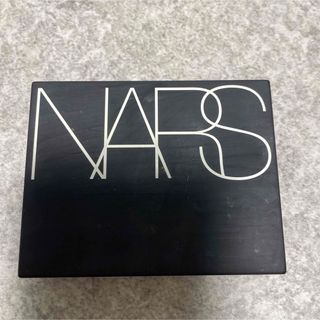 ナーズ(NARS)のNARS ライトリフレクティングセッティングパウダー プレスト N (フェイスパウダー)