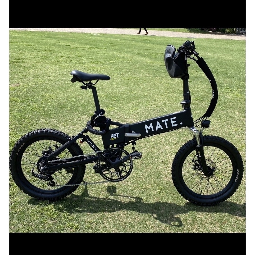 other - MATE city Fusion系 個人輸入 オマージュの通販 by other - MATE city Fusion系 個人輸入 オマージュの通販 by