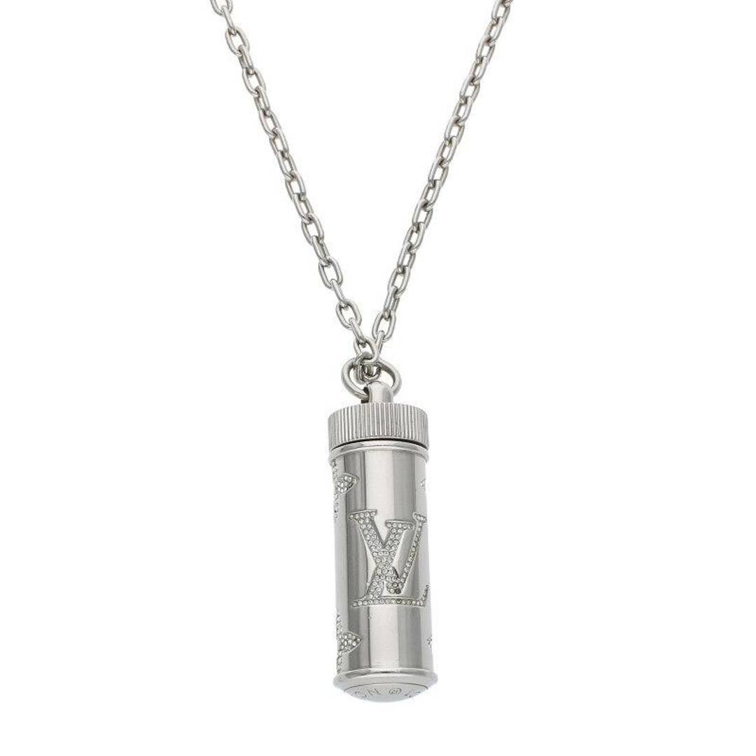LOUIS VUITTON - ルイヴィトン M68248 ペンダント・チェーン LOUIS VUITTON - ルイヴィトン M68248 ペンダント・チェーン