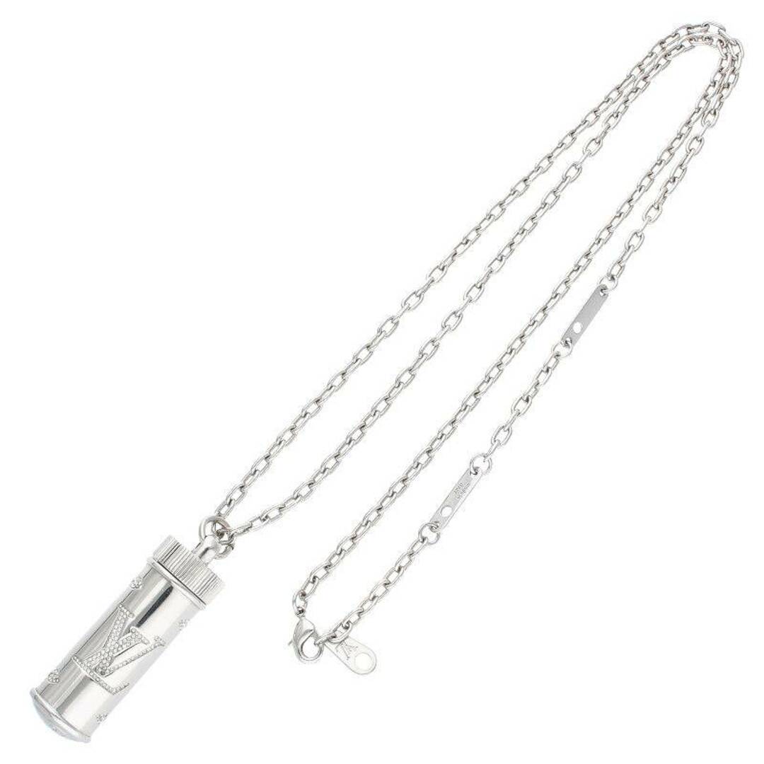 LOUIS VUITTON - ルイヴィトン M68248 ペンダント・チェーン LOUIS VUITTON - ルイヴィトン M68248 ペンダント・チェーン