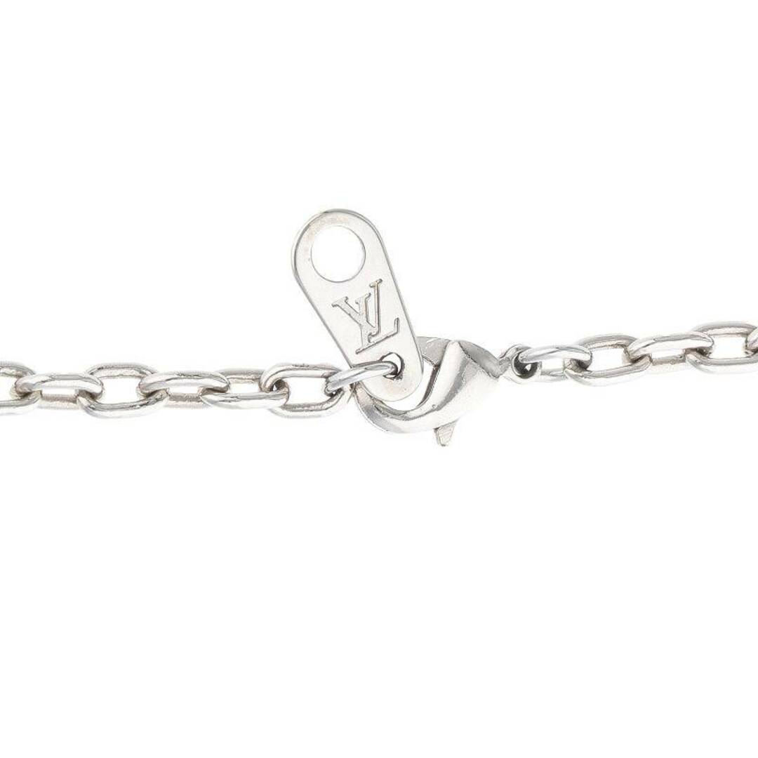 LOUIS VUITTON - ルイヴィトン M68248 ペンダント・チェーン LOUIS VUITTON - ルイヴィトン M68248 ペンダント・チェーン