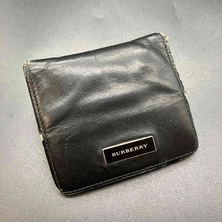 バーバリー(BURBERRY)の即決 BURBERRY バーバリー コインケース 小銭入れ(コインケース)