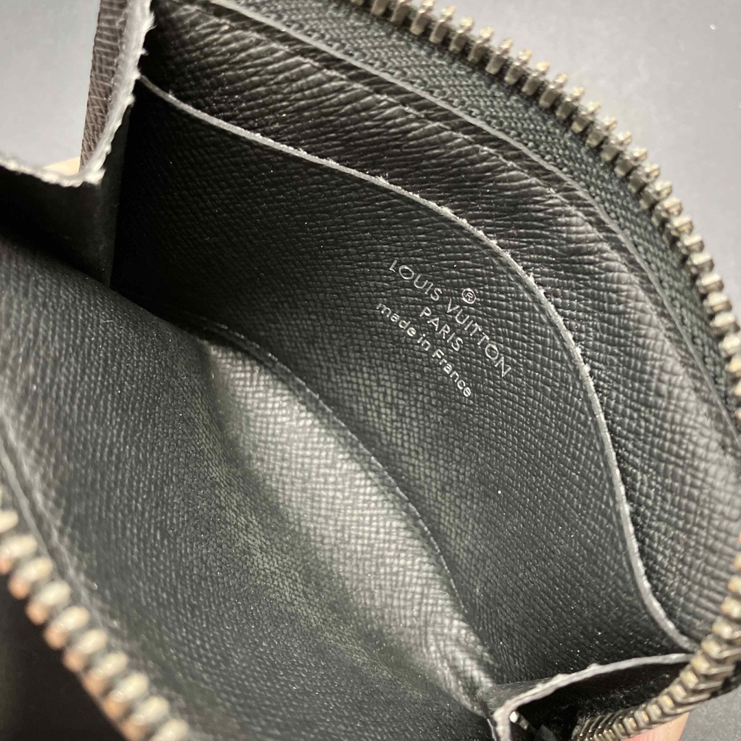 LOUIS VUITTON ルイヴィトン ポルトモネ ジュール コインケース LOUIS VUITTON ルイヴィトン ポルトモネ ジュール コインケース