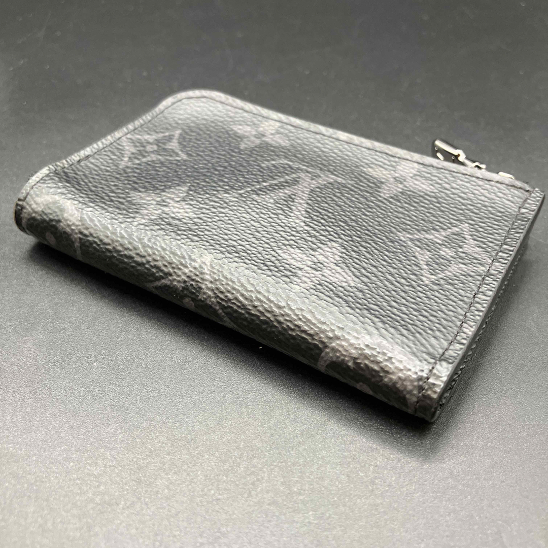 LOUIS VUITTON ルイヴィトン ポルトモネ ジュール コインケース LOUIS VUITTON ルイヴィトン ポルトモネ ジュール コインケース