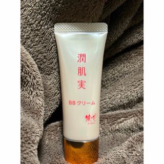 チフレケショウヒン(ちふれ化粧品)の綾花 潤肌実 BBクリーム 1 オークル系(30g)(BBクリーム)