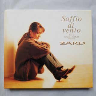 ZARD ザード 坂井泉水 CD DVD 邦楽 ポップス ベストアルバム(ポップス/ロック(邦楽))