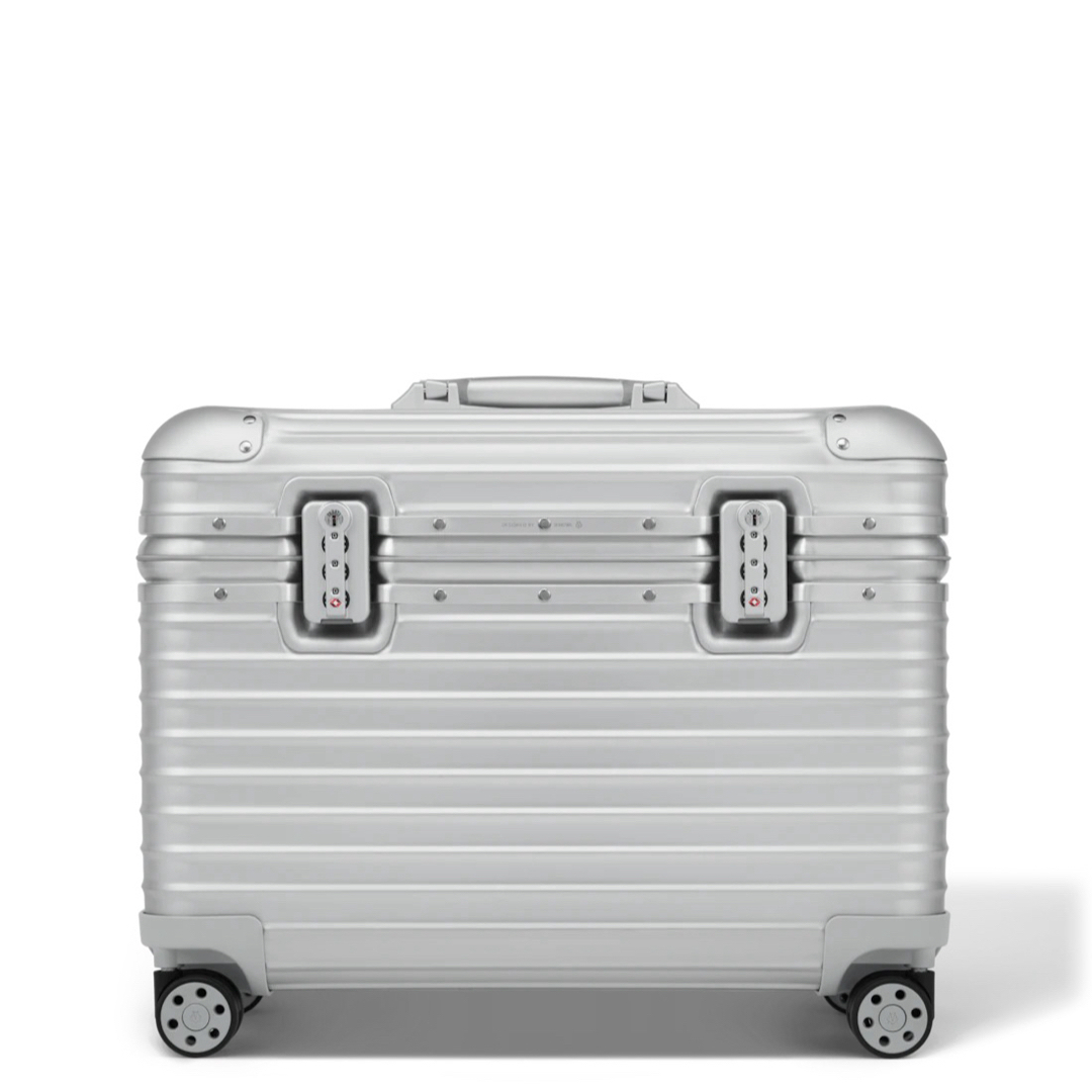 RIMOWA PILOT リモワ パイロット オリジナル 吹き掛ける RIMOWA PILOT リモワ パイロット オリジナル 吹き掛ける