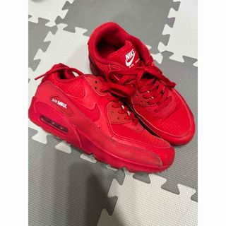 ナイキ(NIKE)のナイキ エアマックス(スニーカー)