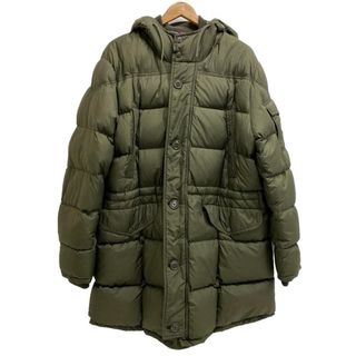 モンクレール(MONCLER)のモンクレール MONCLER ダウンジャケット
 GABRIEL 6 14年 カーキ(ダウンジャケット)