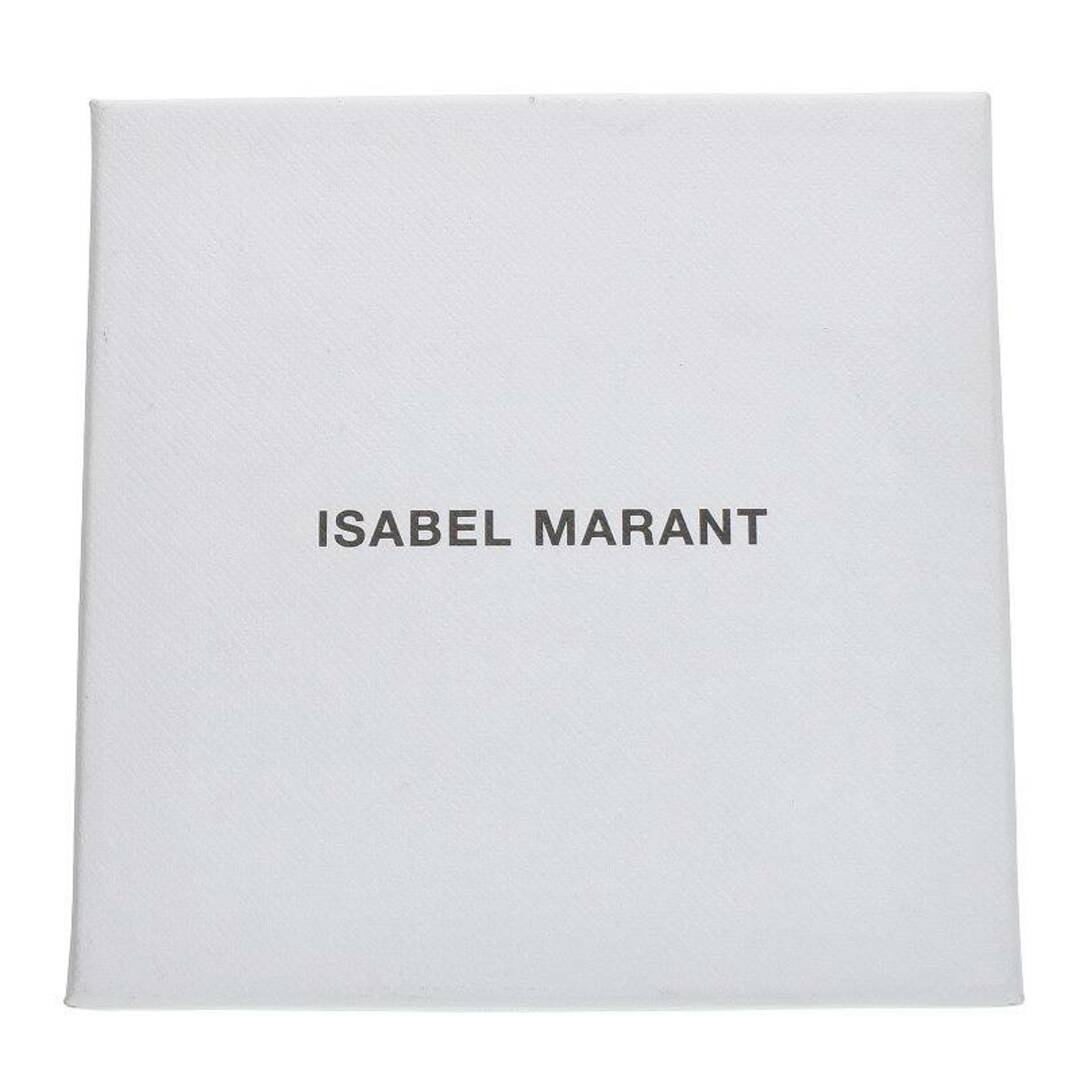 Isabel Marant(イザベルマラン)のイザベルマラン  21AW  21HBL1120 リーフ装飾ピアス レディース レディースのアクセサリー(ピアス)の商品写真