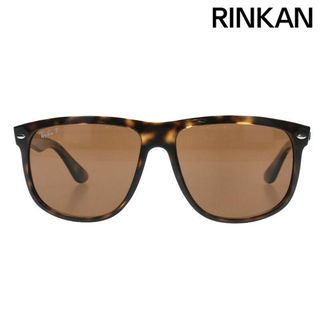 レイバン(Ray-Ban)のレイバン  RB4147 テンプルウェリントンサングラス メンズ 60□15(サングラス/メガネ)