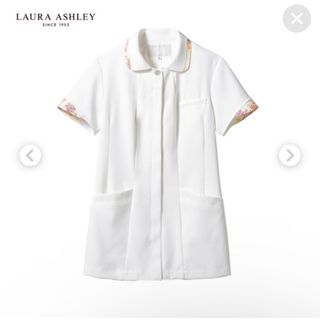 ローラアシュレイ(LAURA ASHLEY)のローラアシュレイ　ナースジャケットS 2着(その他)