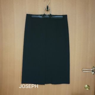 ジョゼフ(JOSEPH)の❤️美品❤️【JOSEPH】タイトスカート(ひざ丈スカート)