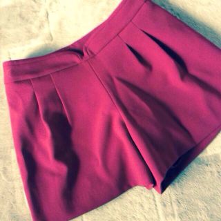ショートパンツ(ショートパンツ)