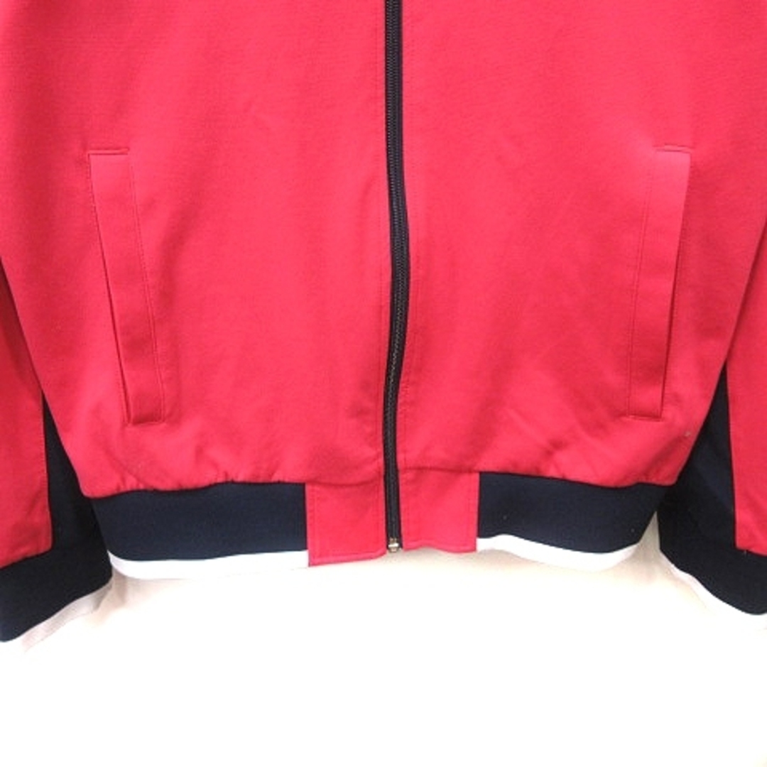 Kappa(カッパ)のカッパ ジャケット ウィンドブレーカー 刺繍 M ピンク /YI メンズのジャケット/アウター(その他)の商品写真