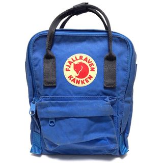 FJALL RAVEN(バッグ ・ ブルー・ネイビー/青色系)のフリマ FJALL RAVEN(バッグ ・ ブルー・ネイビー/青色系)のフリマ