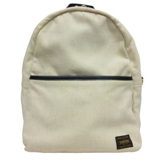 ポーター(PORTER)のポーター GIRL ガール CLAY DAYPACK (S) リュックサック(リュック/バックパック)