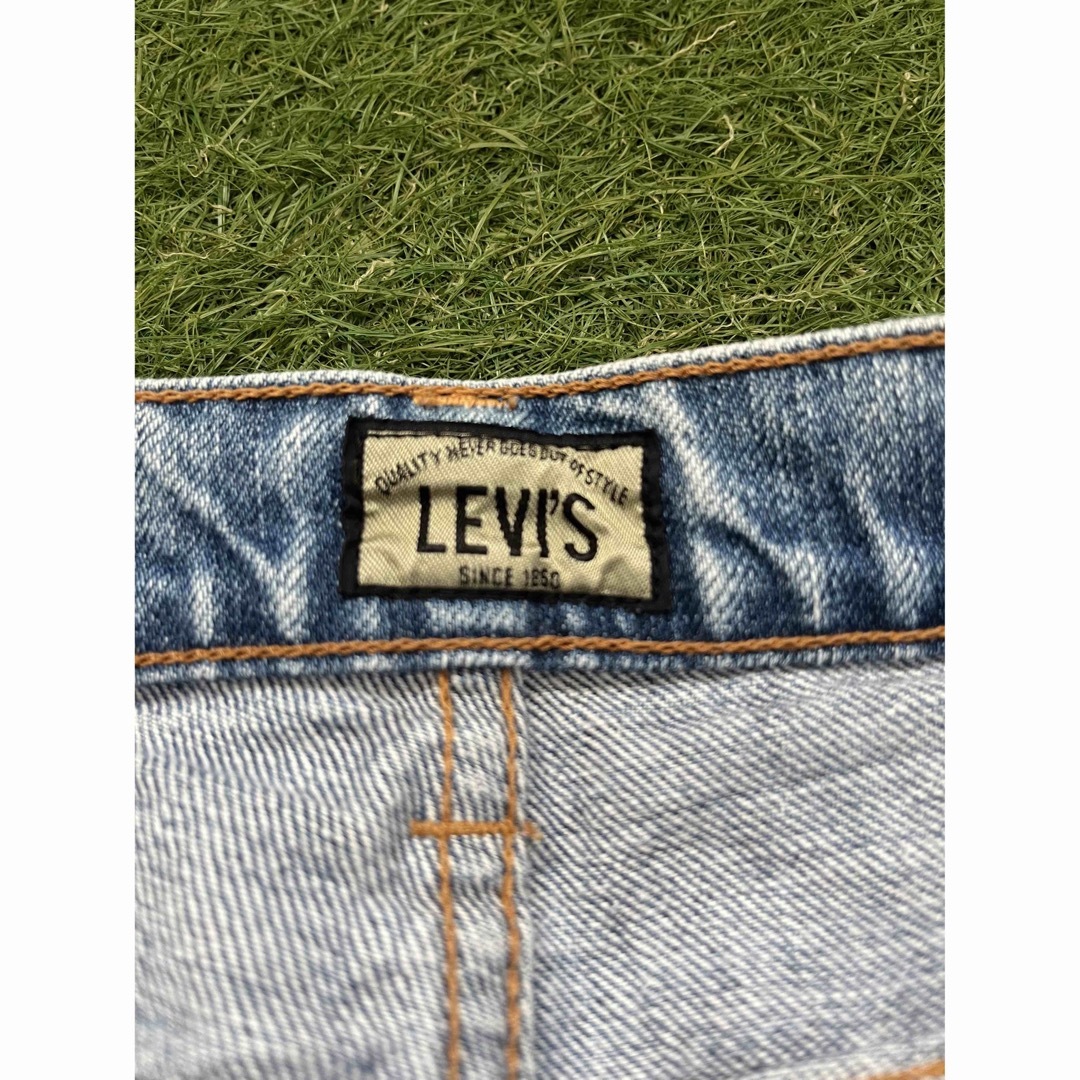 SILVER TAB(Levi's) - Levis silver Tabリーバイス シルバー SILVER TAB(Levi's) - Levis silver Tabリーバイス シルバー