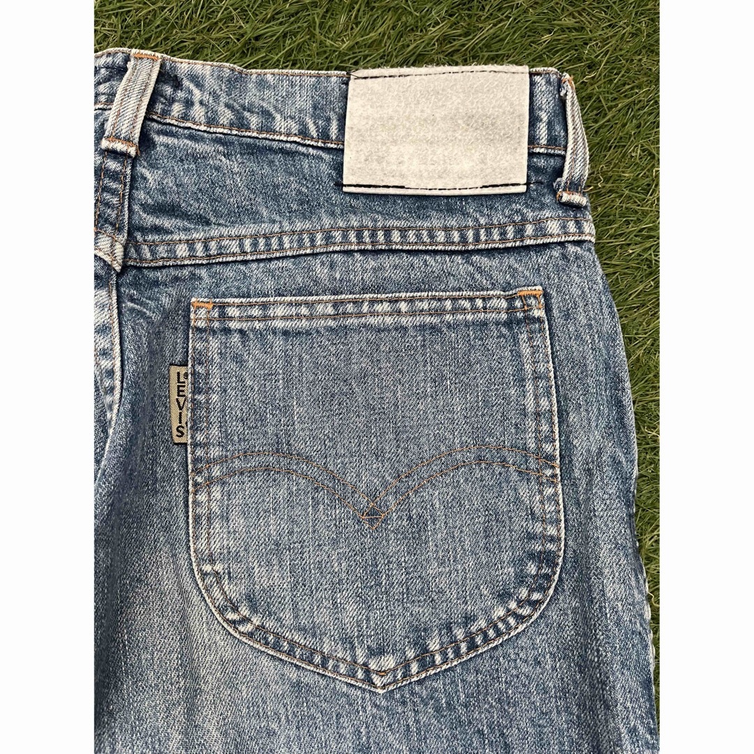 SILVER TAB(Levi's) - Levis silver Tabリーバイス シルバー SILVER TAB(Levi's) - Levis silver Tabリーバイス シルバー