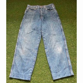 シルバータブ(SILVER TAB（Levi's）)のLevis silver Tabリーバイス シルバータブ  日本製 w31(デニム/ジーンズ)