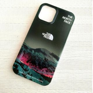 ザノースフェイス(THE NORTH FACE)のTHE NORTH FACE iPhoneケース iPhone12(iPhoneケース)