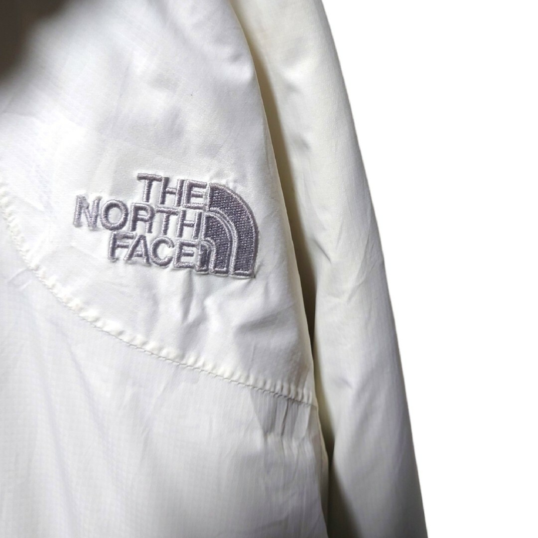 THE NORTH FACE(ザノースフェイス)の【THE NORTH FACE】HyVent スキースノボーウェア S-371 スポーツ/アウトドアのスノーボード(ウエア/装備)の商品写真