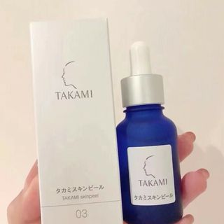 タカミ(TAKAMI)のTAKAMI タカミスキンピール 30ml　美容液(美容液)